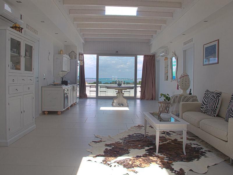 Excellent Rooms Gallipoli Exterior photo