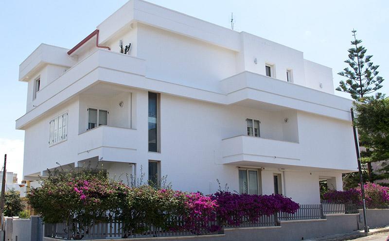 Excellent Rooms Gallipoli Exterior photo