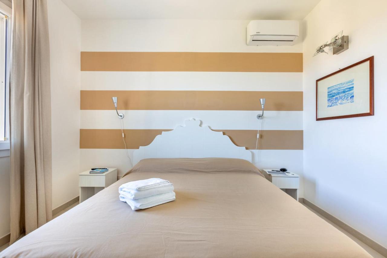 Excellent Rooms Gallipoli Exterior photo