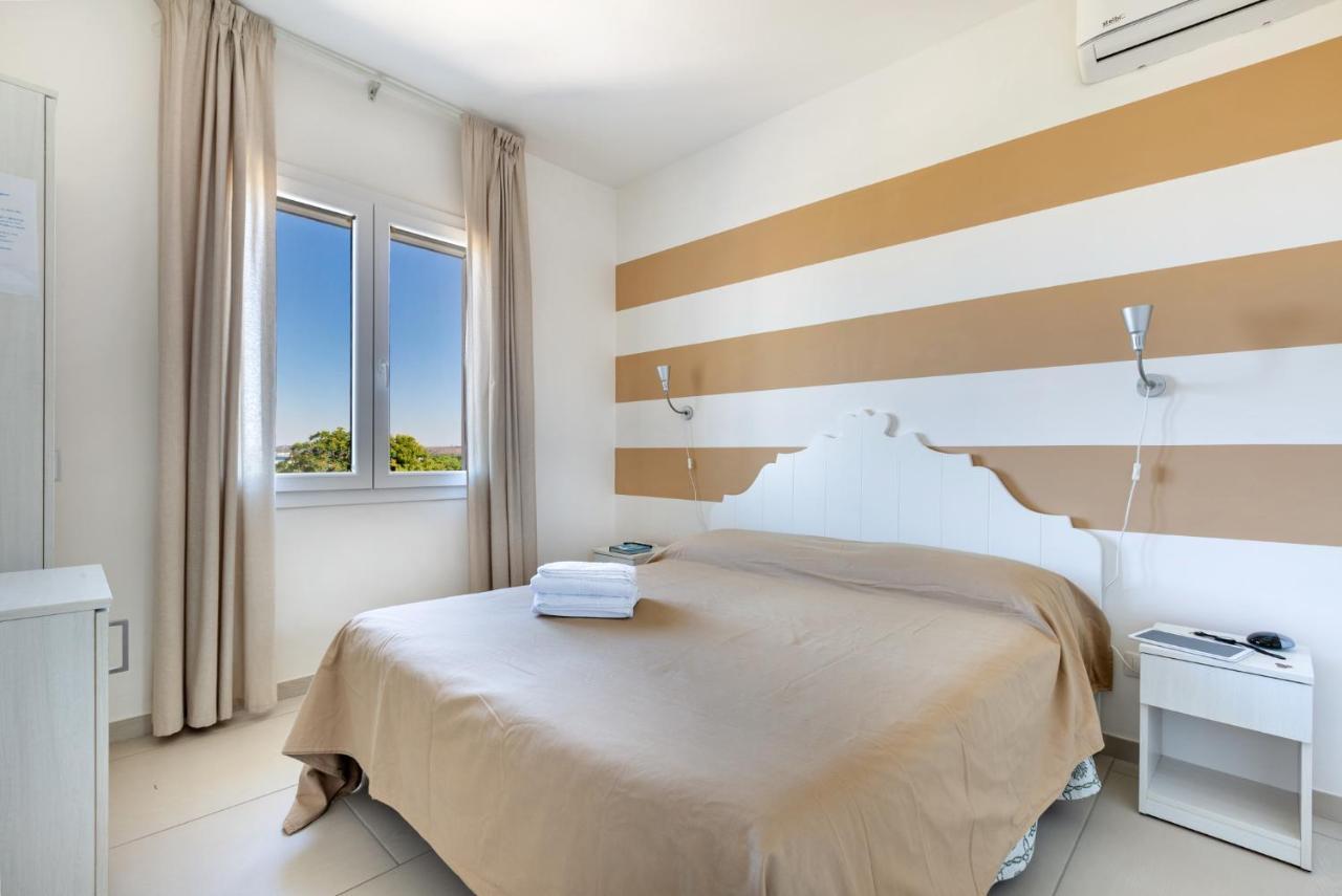 Excellent Rooms Gallipoli Exterior photo