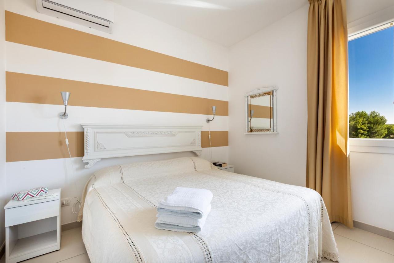 Excellent Rooms Gallipoli Exterior photo