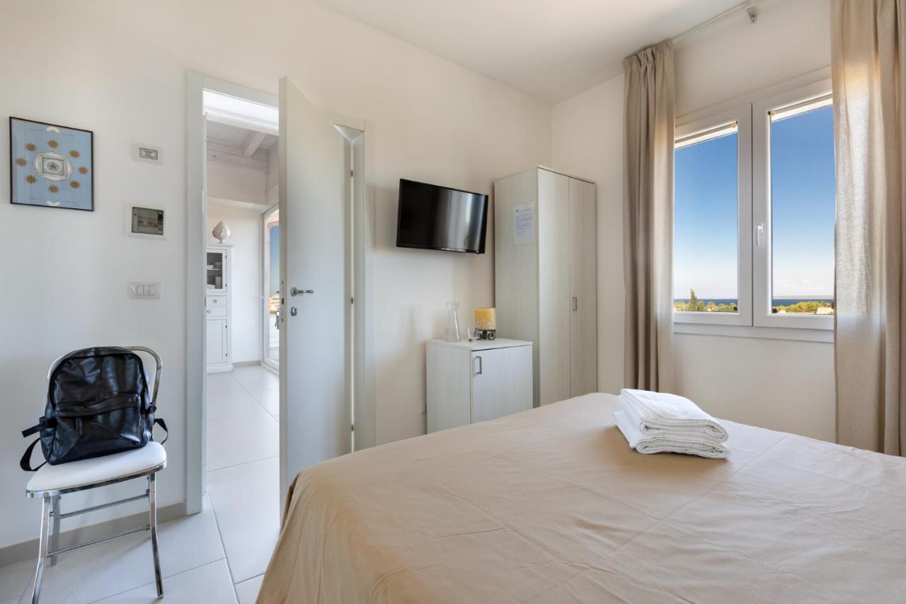 Excellent Rooms Gallipoli Exterior photo