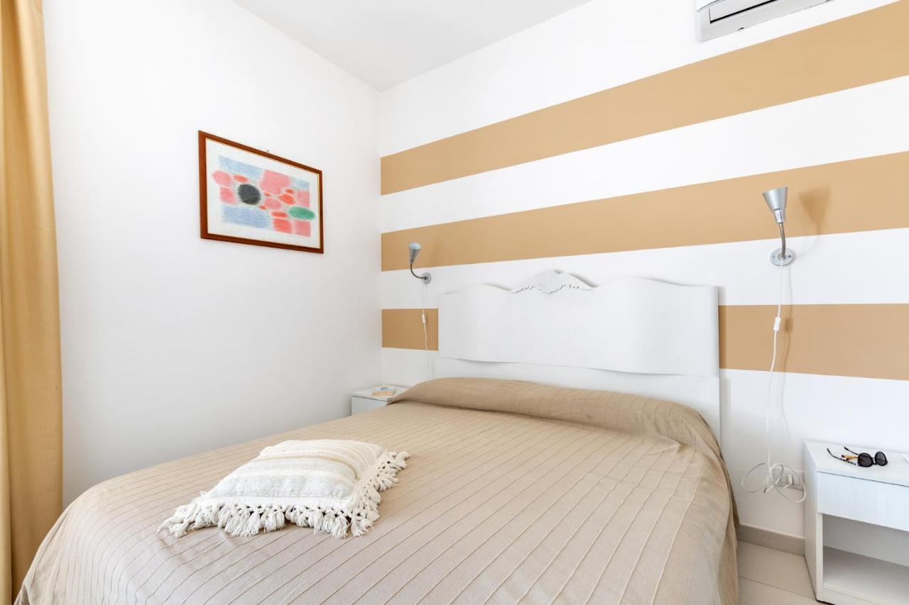Excellent Rooms Gallipoli Exterior photo