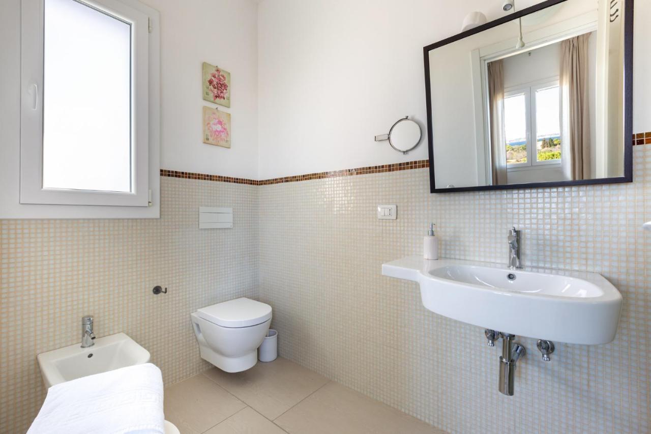 Excellent Rooms Gallipoli Exterior photo