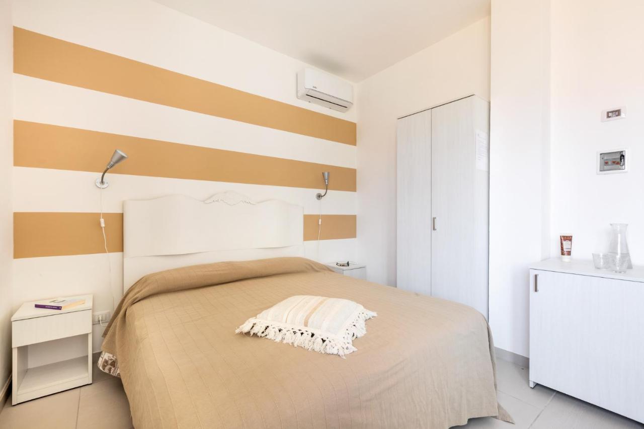 Excellent Rooms Gallipoli Exterior photo