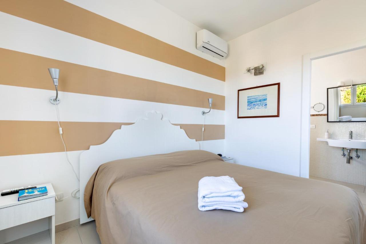 Excellent Rooms Gallipoli Exterior photo