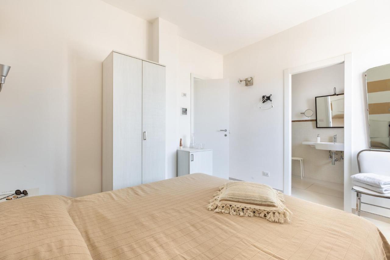 Excellent Rooms Gallipoli Exterior photo