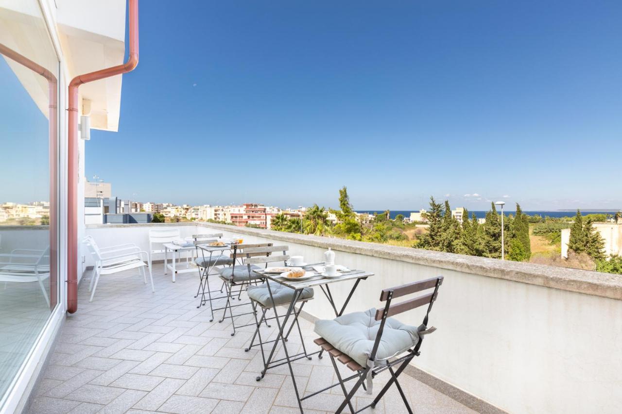 Excellent Rooms Gallipoli Exterior photo