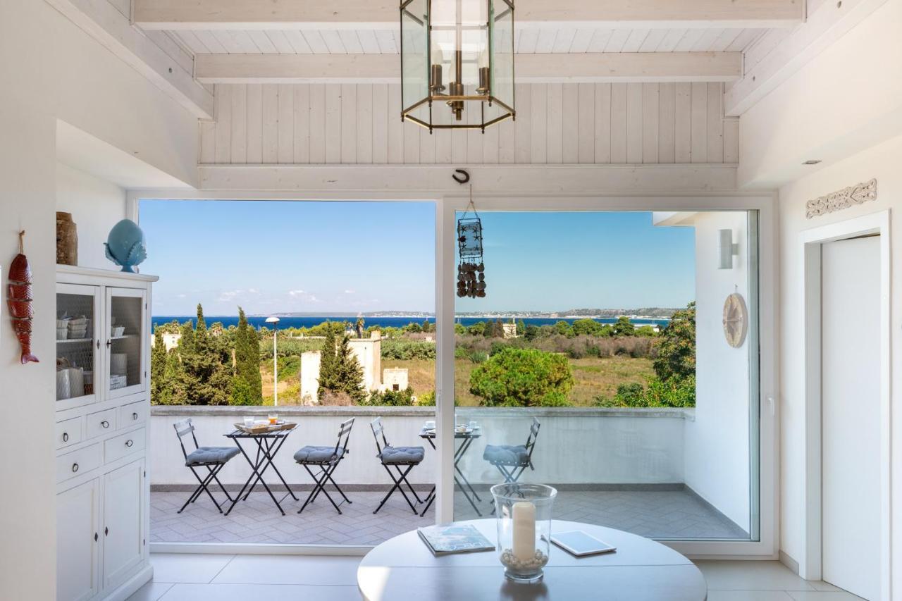 Excellent Rooms Gallipoli Exterior photo