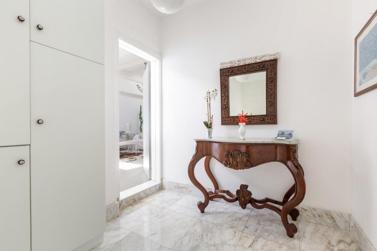 Excellent Rooms Gallipoli Exterior photo