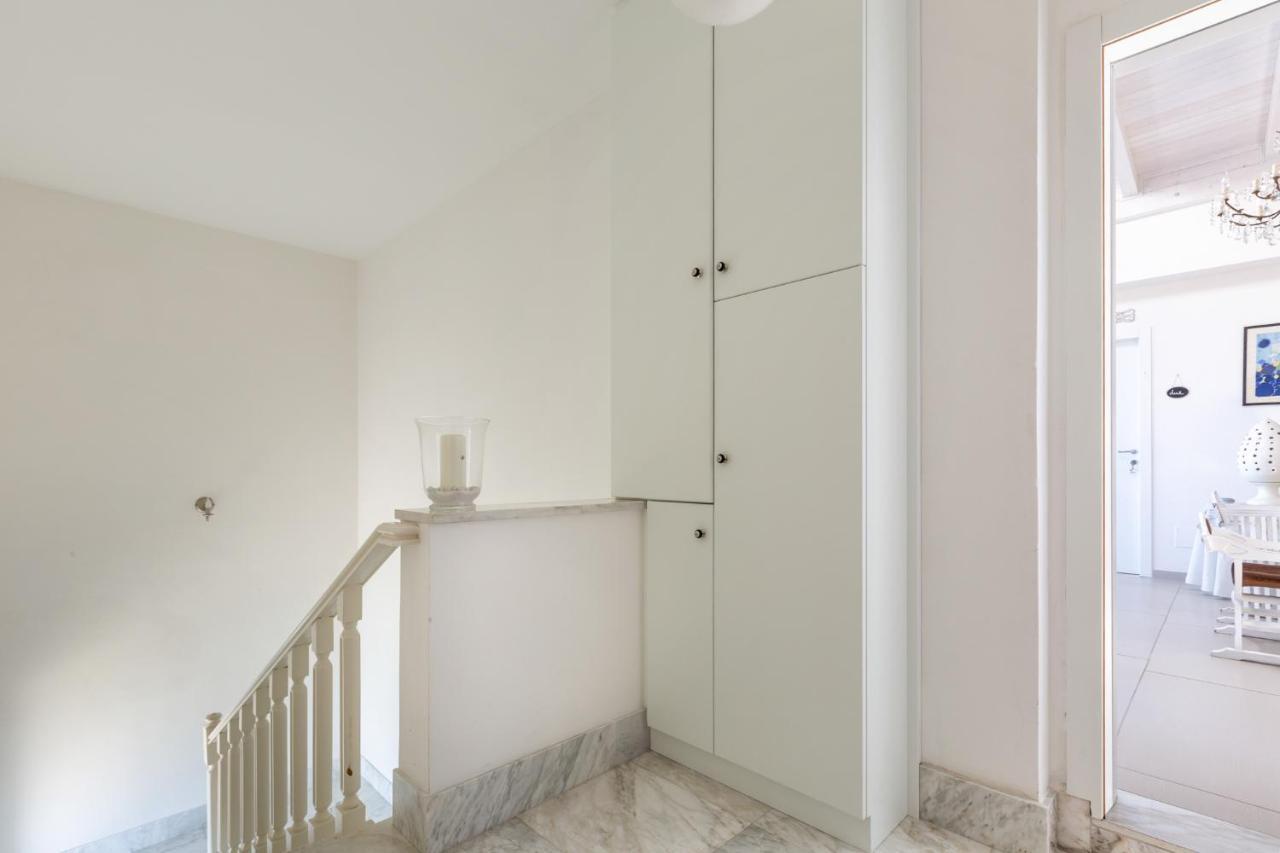 Excellent Rooms Gallipoli Exterior photo